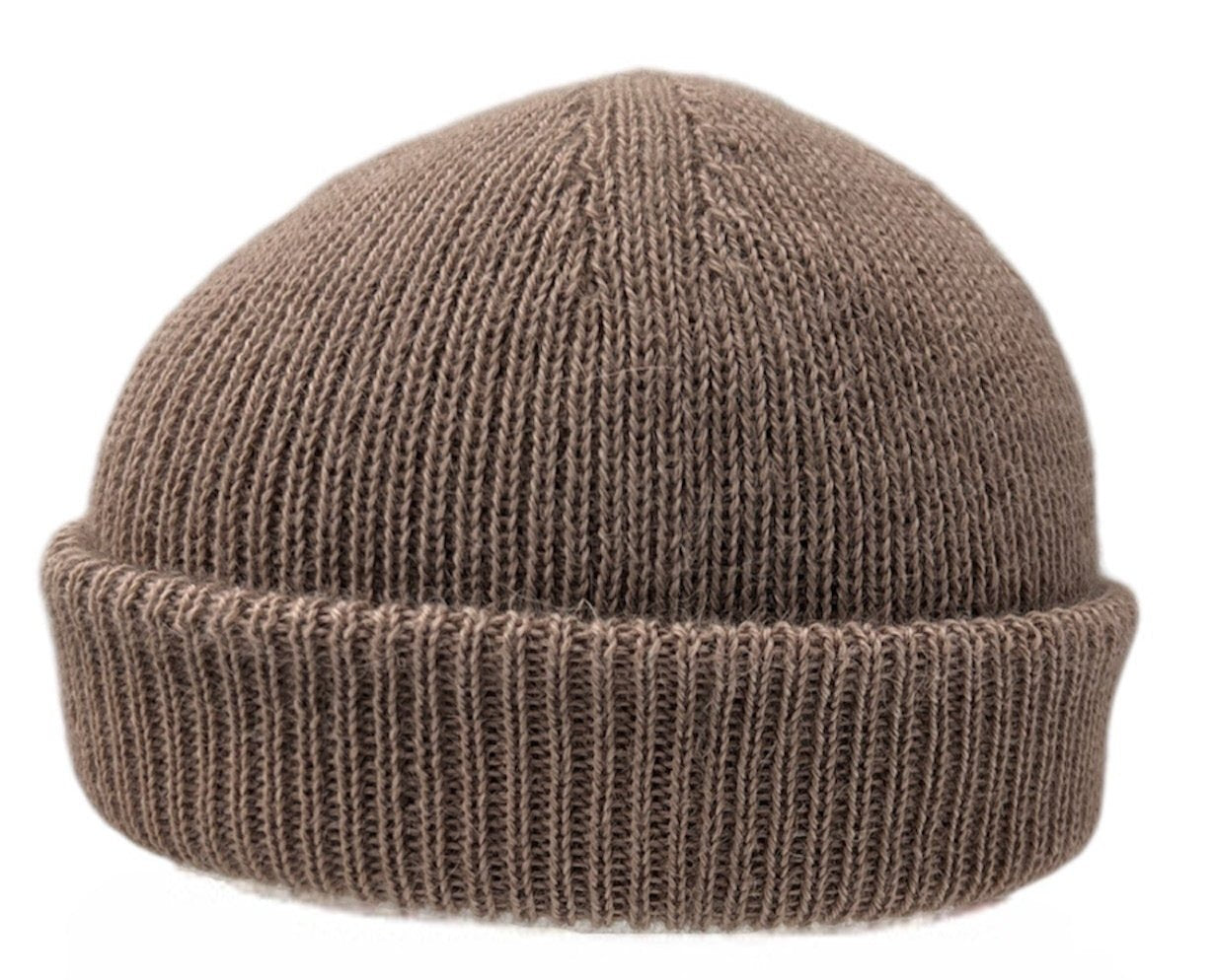 BEANIE FISCHERMÜTZE