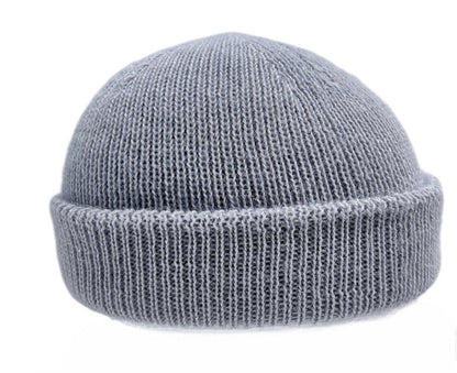 BEANIE FISCHERMÜTZE