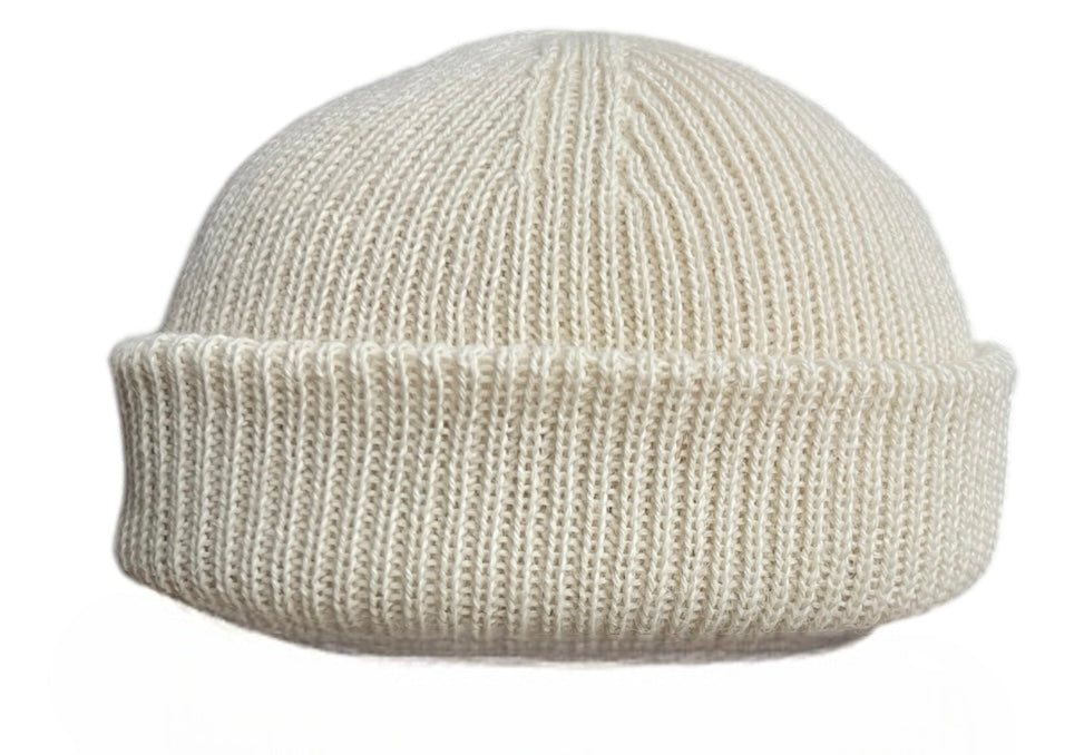 BEANIE FISCHERMÜTZE