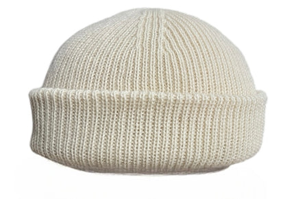 BEANIE FISCHERMÜTZE