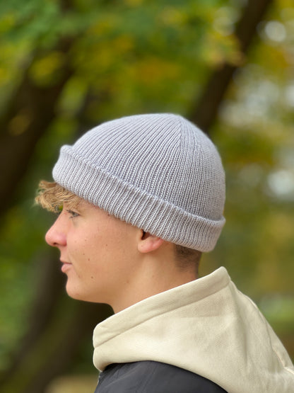 BEANIE FISCHERMÜTZE