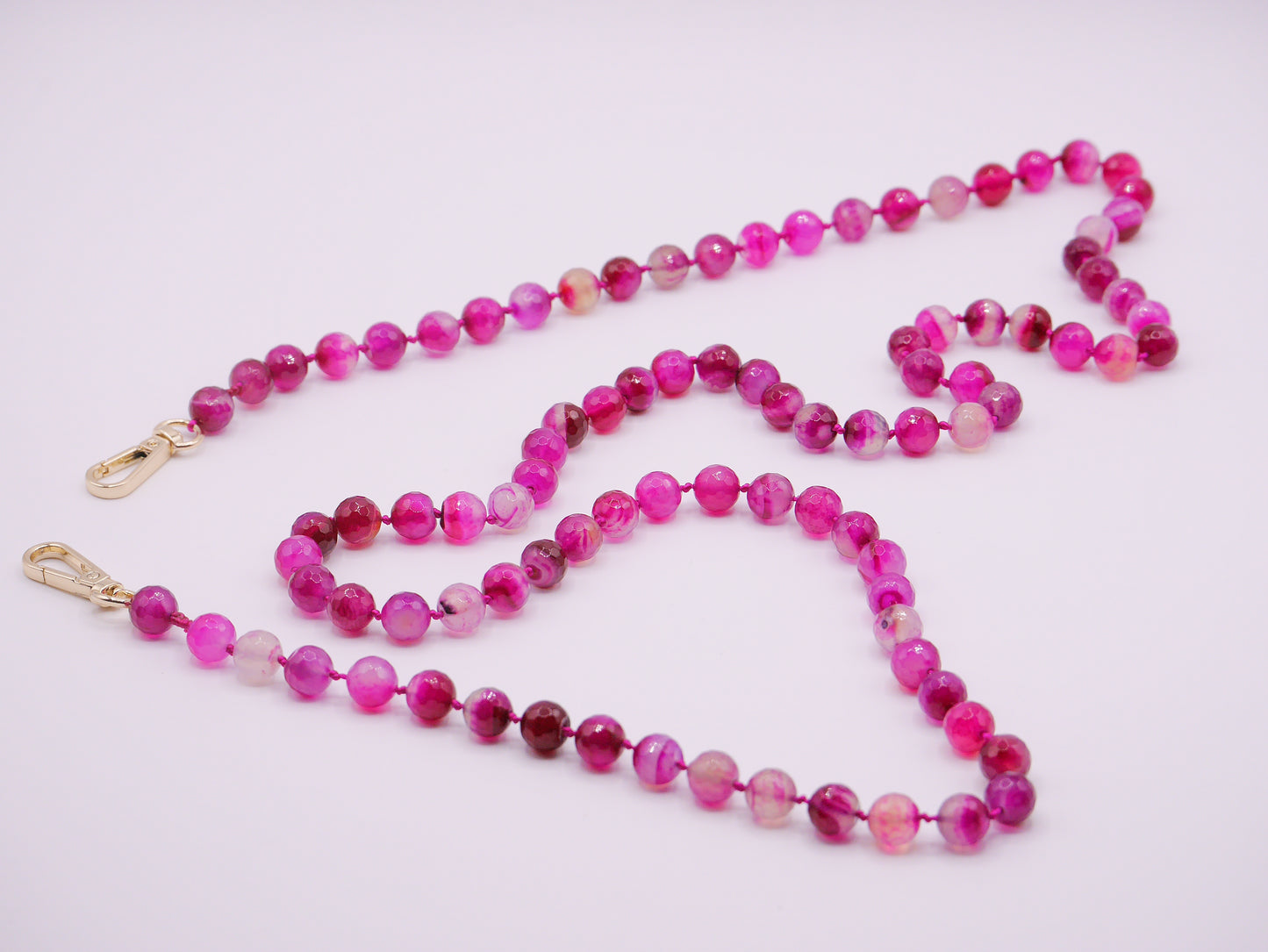 Handykette ¨Pinker Traum¨