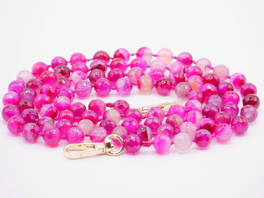 Handykette ¨Pinker Traum¨